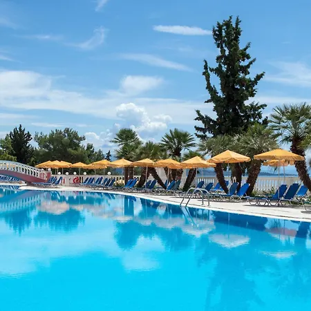 Sunshine Corfu Hotel And Spa-3