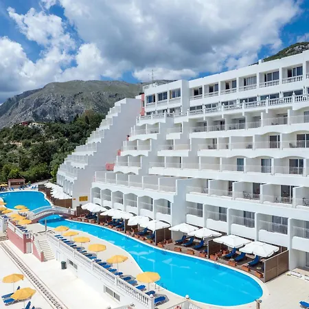 Sunshine Corfu Hotel And Spa-3