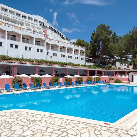 Sunshine Corfu Hotel And Spa-3